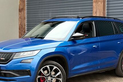 Skoda Kodiaq 91.000 km 29.999 &euro; Saarlouis-Lisdorf 66740