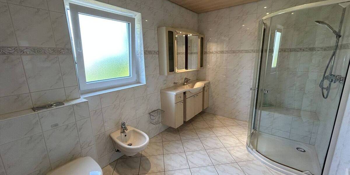 Etagenwohnung Wadgassen - 3 Zimmer, 89 m&sup2;, 219.000&euro; | Angebot:26825537