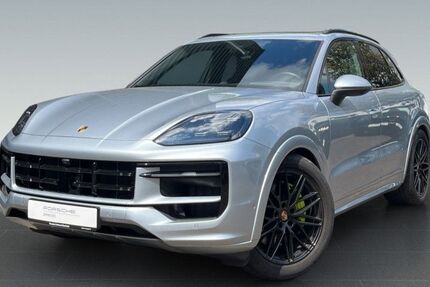 Porsche Cayenne 22.108 km 102.850 &euro; Saarbrücken 66115