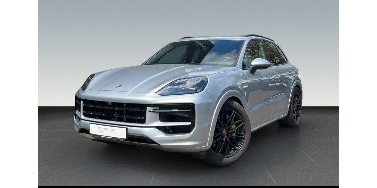 Porsche Cayenne 22.108 km 102.850 &euro; Saarbrücken 66115