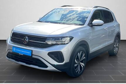 VW T-Cross 11.451 km 23.300 &euro; Neunkirchen 66538