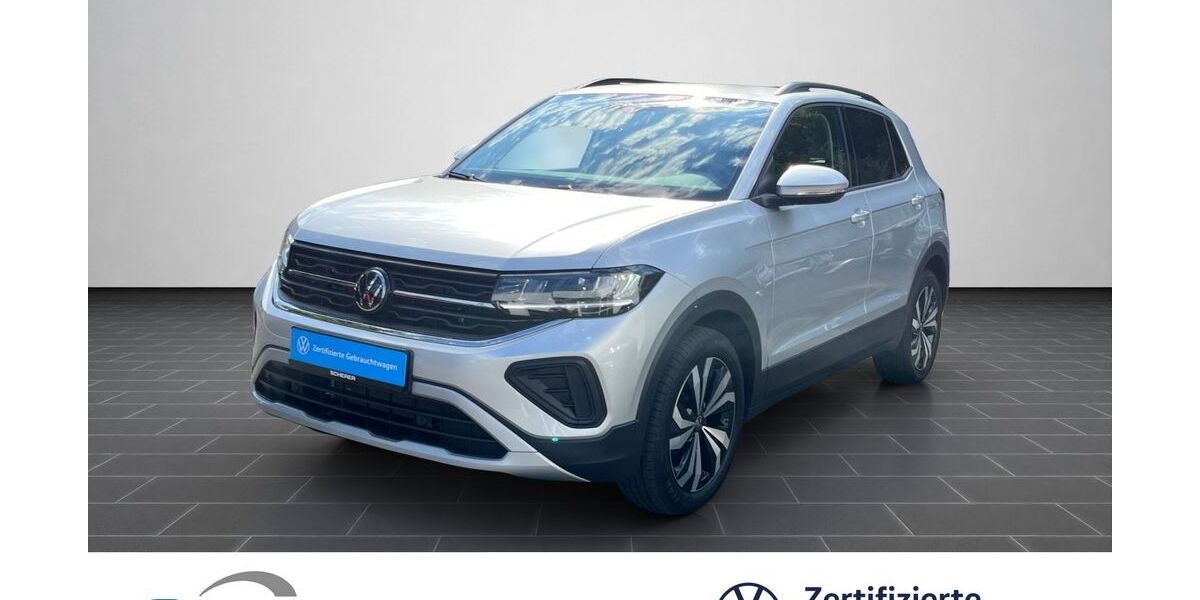 VW T-Cross 11.451 km 23.300 &euro; Neunkirchen 66538