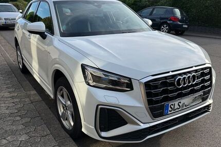 Audi Q2 59.900 km 22.990 &euro; Wallerfangen 66798