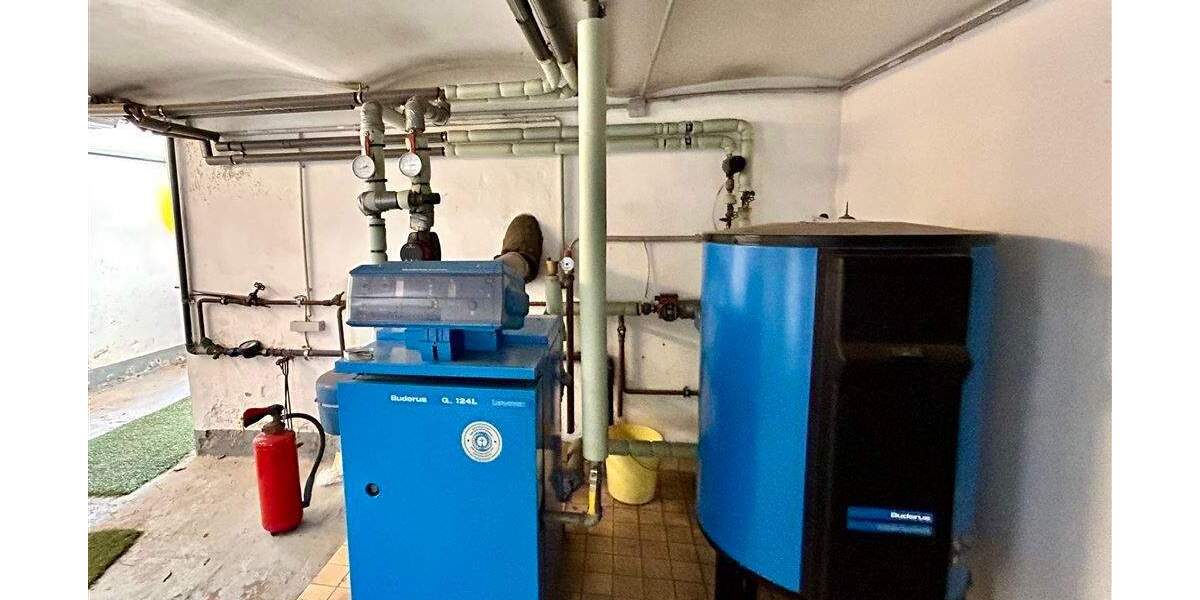 Mehrfamilienhaus, Wohnhaus Illingen Hüttigweiler - 5 Zimmer, 135 m&sup2;, 147.000&euro; | Angebot:25821554