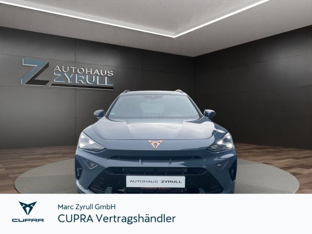 Cupra Formentor 2.771 km 31.980 &euro; Saarlouis 66740