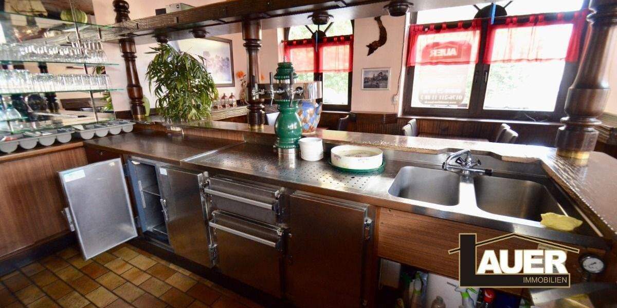 Gewerbeobjekt Saarbrücken St Johann - 185.000&euro; | Angebot:25909171