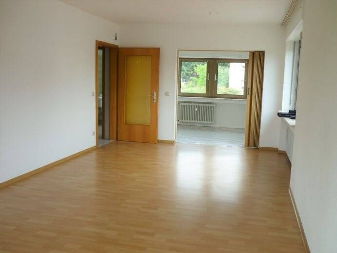 Etagenwohnung Beckingen Düppenweiler - 2 Zimmer, 62 m&sup2;, 390&euro; | Angebot:25797227