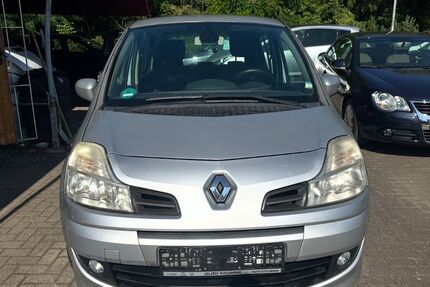 Renault Modus 145.199 km 3.000 &euro; Homburg 66424