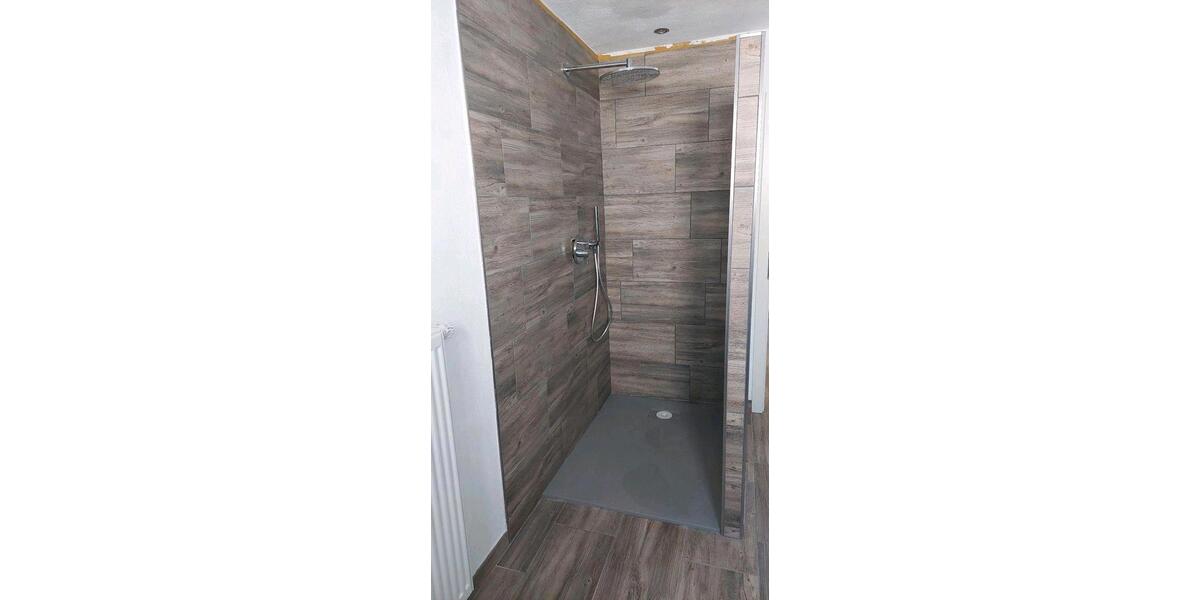 Erdgeschoßwohnung Merchweiler - 3 Zimmer, 80 m&sup2;, 1.000&euro; | Angebot:26592858