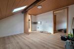 Dachgeschoßwohnung Nalbach - 2 Zimmer, 50 m&sup2;, 500&euro; | Angebot:25549562