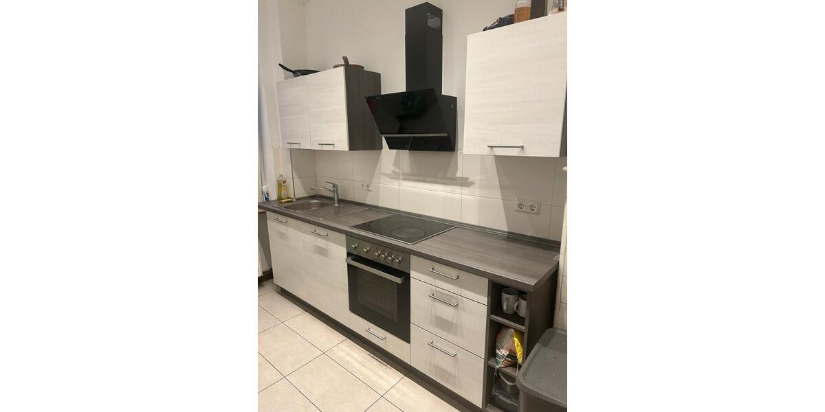 Etagenwohnung Saarbrücken - 1 Zimmer, 20 m&sup2;, 450&euro; | Angebot:24731990