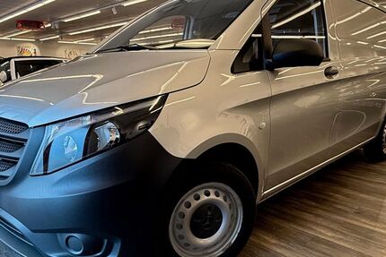 Mercedes-Benz Vito 52.800 km 18.900 &euro; Schwalbach 66773