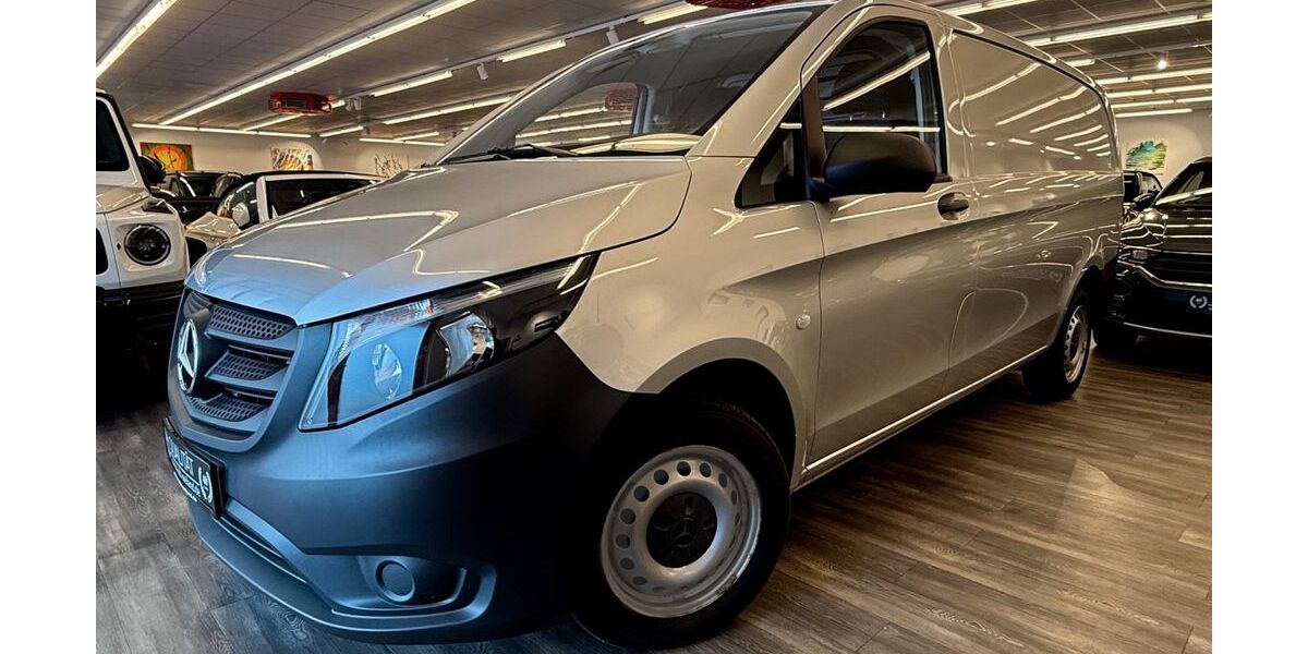 Mercedes-Benz Vito 52.800 km 18.900 &euro; Schwalbach 66773