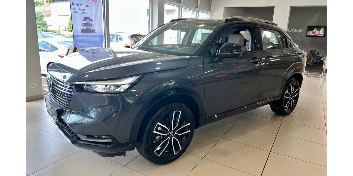 Honda HR-V 1.950 km 34.950 &euro; Rehlingen-Siersburg 66780