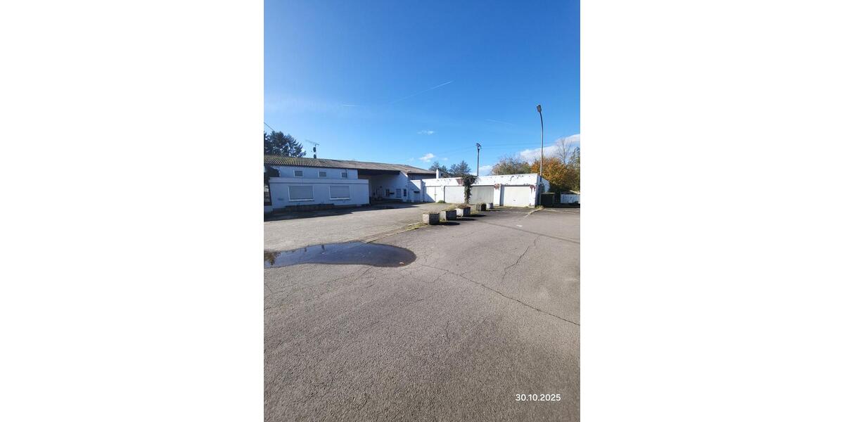 Mehrfamilienhaus, Wohnhaus Dillingen (Saar) - 14 Zimmer, 380 m&sup2;, 335.000&euro; | Angebot:25500343