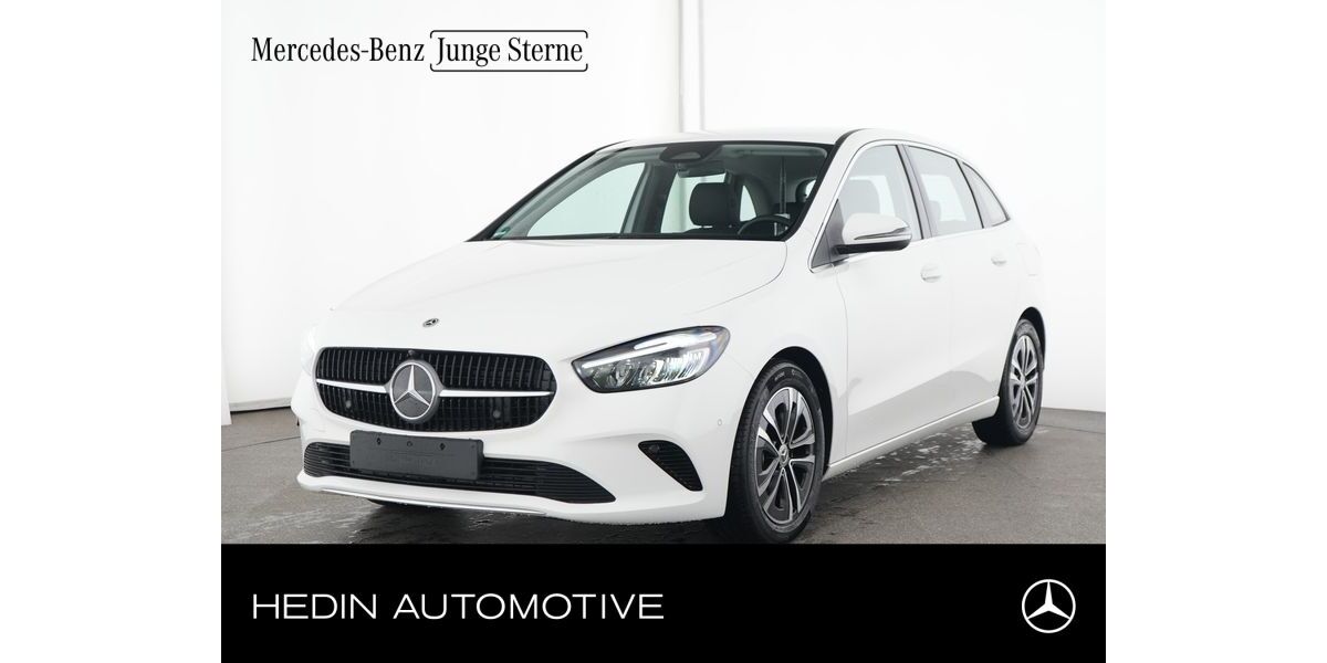 Mercedes-Benz B 200 8.444 km 32.780 &euro; Saarbrücken 66117
