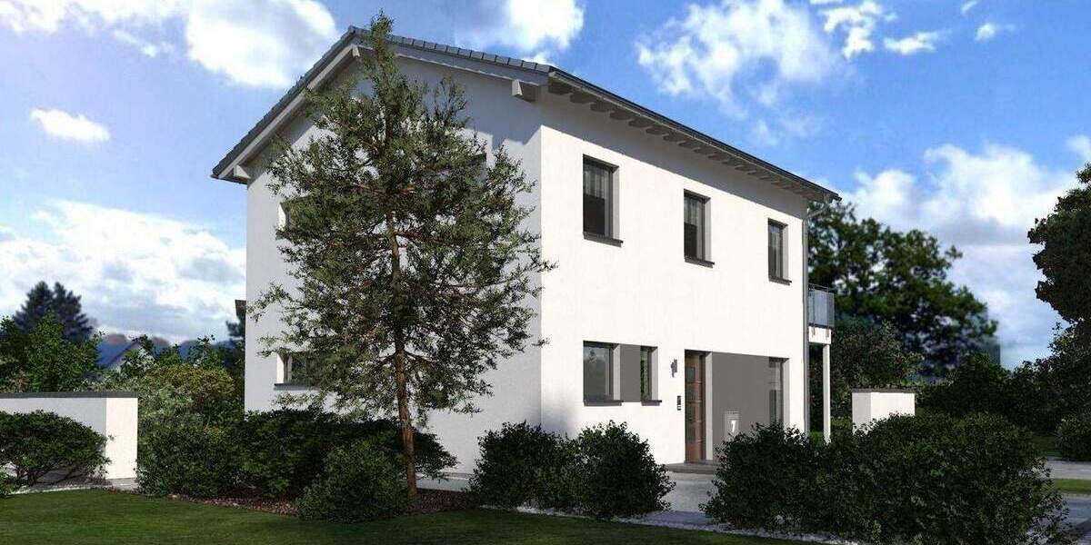 Einfamilienhaus Saarlouis - 4 Zimmer, 154 m&sup2;, 395.900&euro; | Angebot:25695203