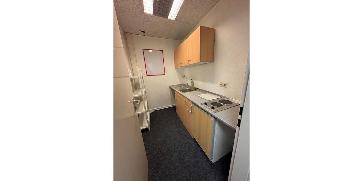 Gewerbeobjekt Saarbrücken Neue Bremm - 1.960&euro; | Angebot:23885900