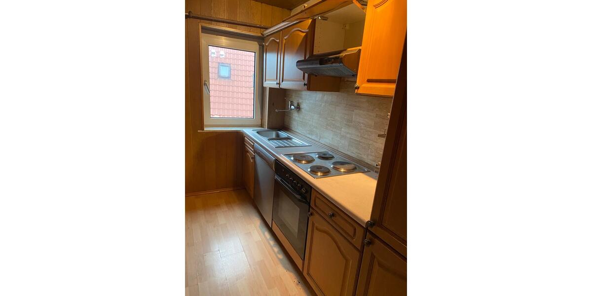 Etagenwohnung Saarbrücken Kieselhumes - 2 Zimmer, 65 m&sup2;, 750&euro; | Angebot:26113143