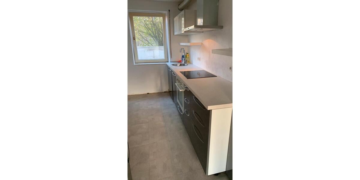 Erdgeschoßwohnung Saarlouis - 2.5 Zimmer, 70 m&sup2;, 650&euro; | Angebot:25936036