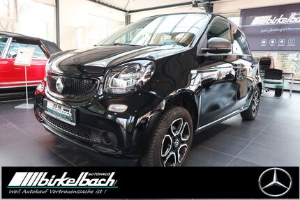 Smart ForFour 42.842 km 13.800 &euro; Sulzbach 66280