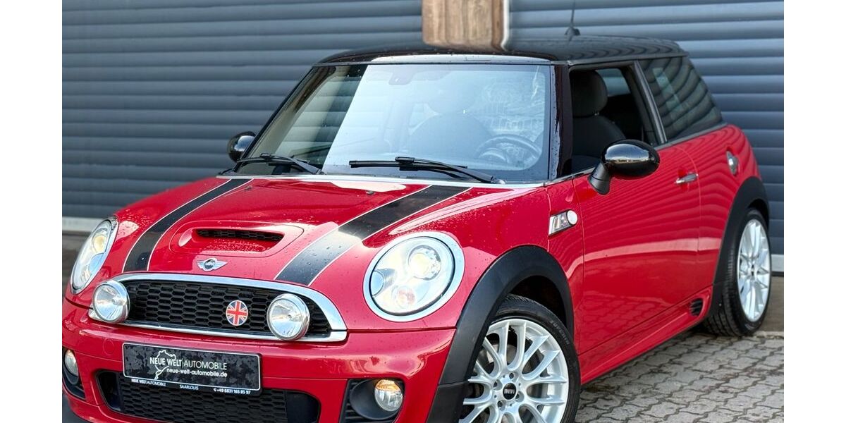 Mini Cooper S 185.000 km 7.799 &euro; Saarlouis-Lisdorf 66740