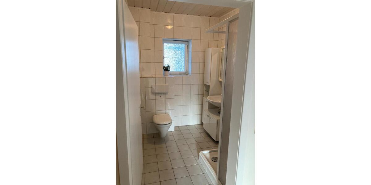 Etagenwohnung Neunkirchen Heinitz - 3.5 Zimmer, 69 m&sup2;, 580&euro; | Angebot:25417805
