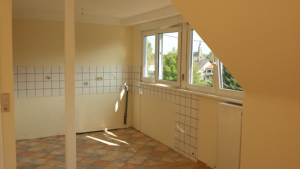 Etagenwohnung Saarlouis - 3 Zimmer, 85 m&sup2;, 570&euro; | Angebot:24946691