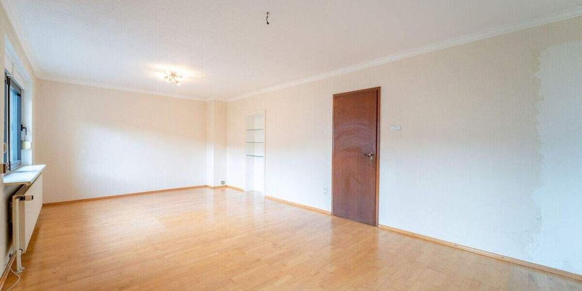 Reihenmittelhaus Saarlouis - 4 Zimmer, 110 m&sup2;, 279.000&euro; | Angebot:25737359