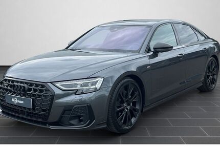 Audi A8 2.990 km 105.690 &euro; Saarbrücken 66115
