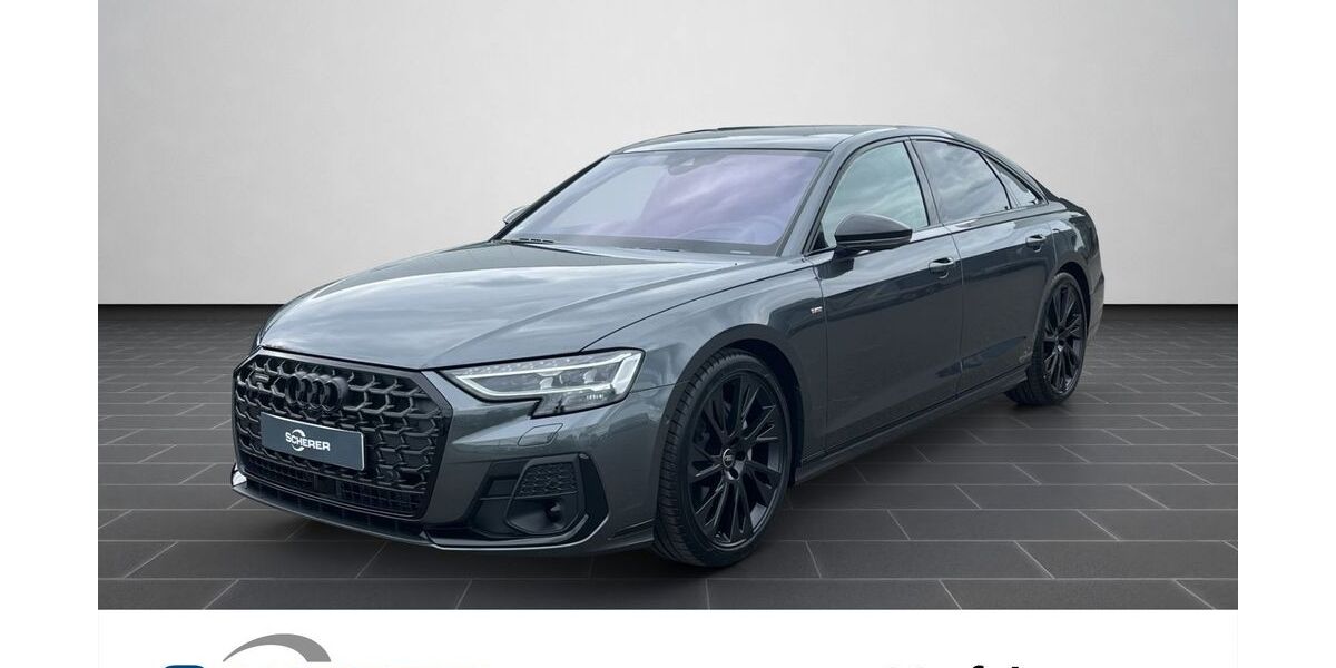Audi A8 2.990 km 105.690 &euro; Saarbrücken 66115