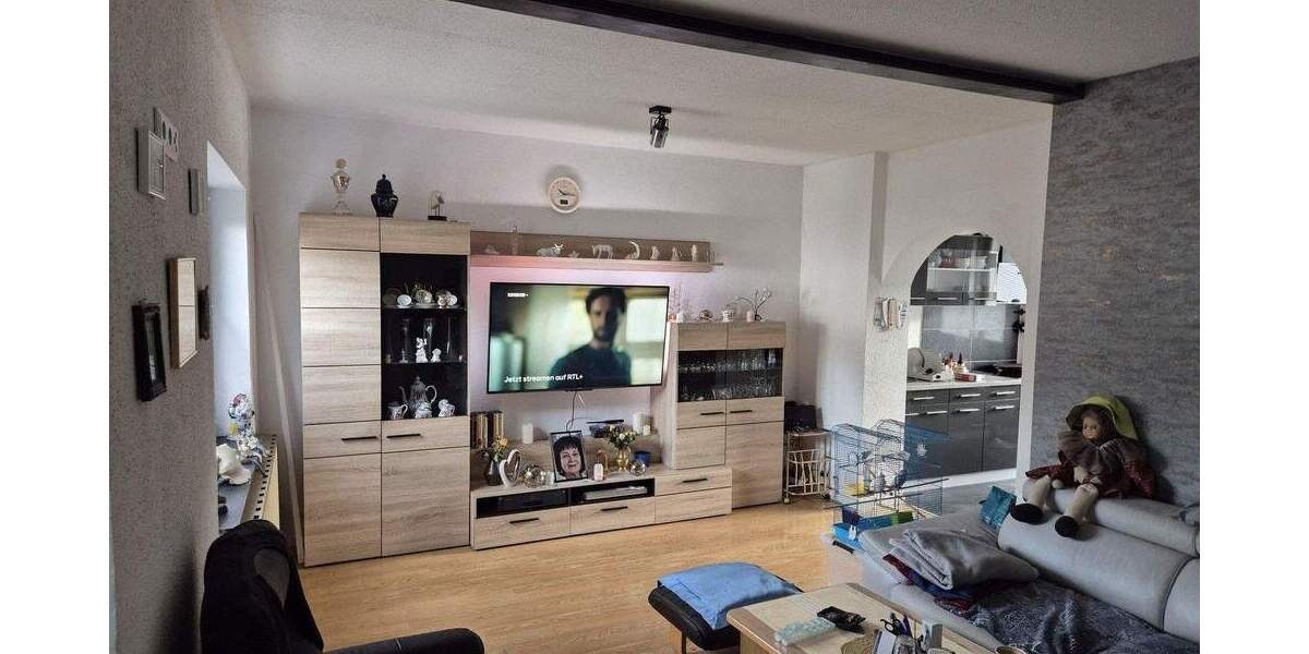 Doppelhaushälfte Dillingen - 4 Zimmer, 125 m&sup2;, 215.000&euro; | Angebot:25870290