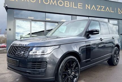 Land Rover Range Rover 199.900 km 35.999 &euro; Saarlouis 66740