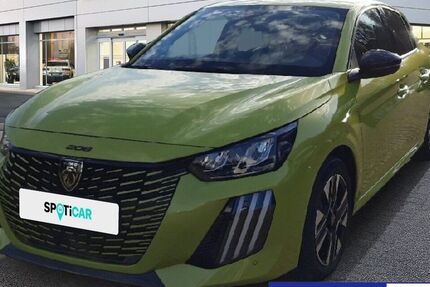 Peugeot 208 10.866 km 16.890 &euro; Saarbrücken 66119