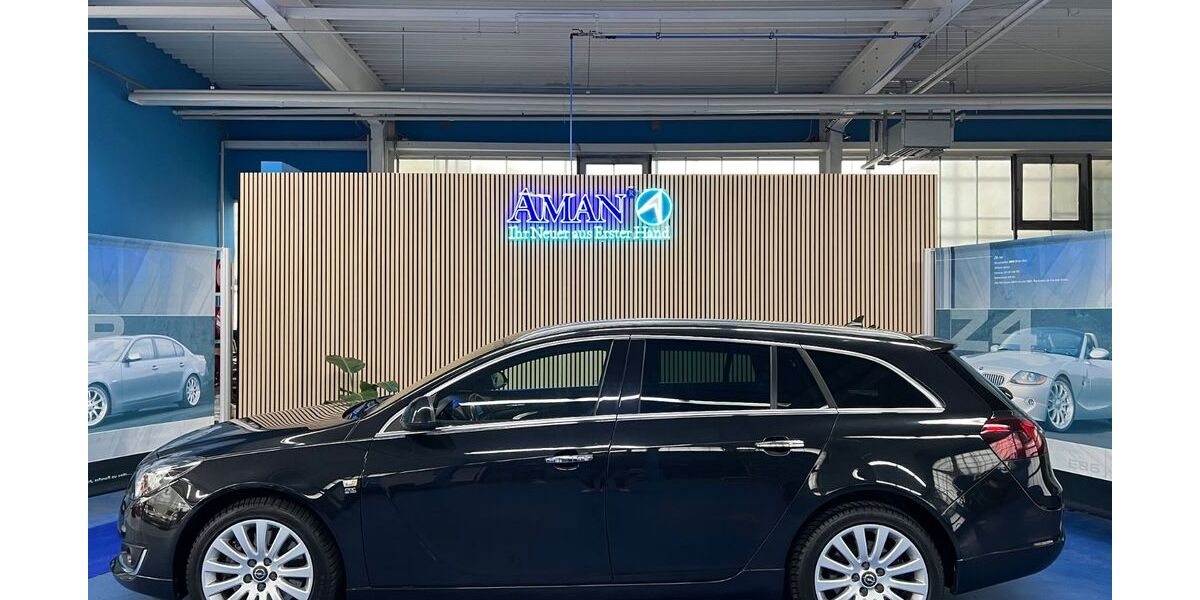 Opel Insignia 139.100 km 11.000 &euro; Beckingen 66701