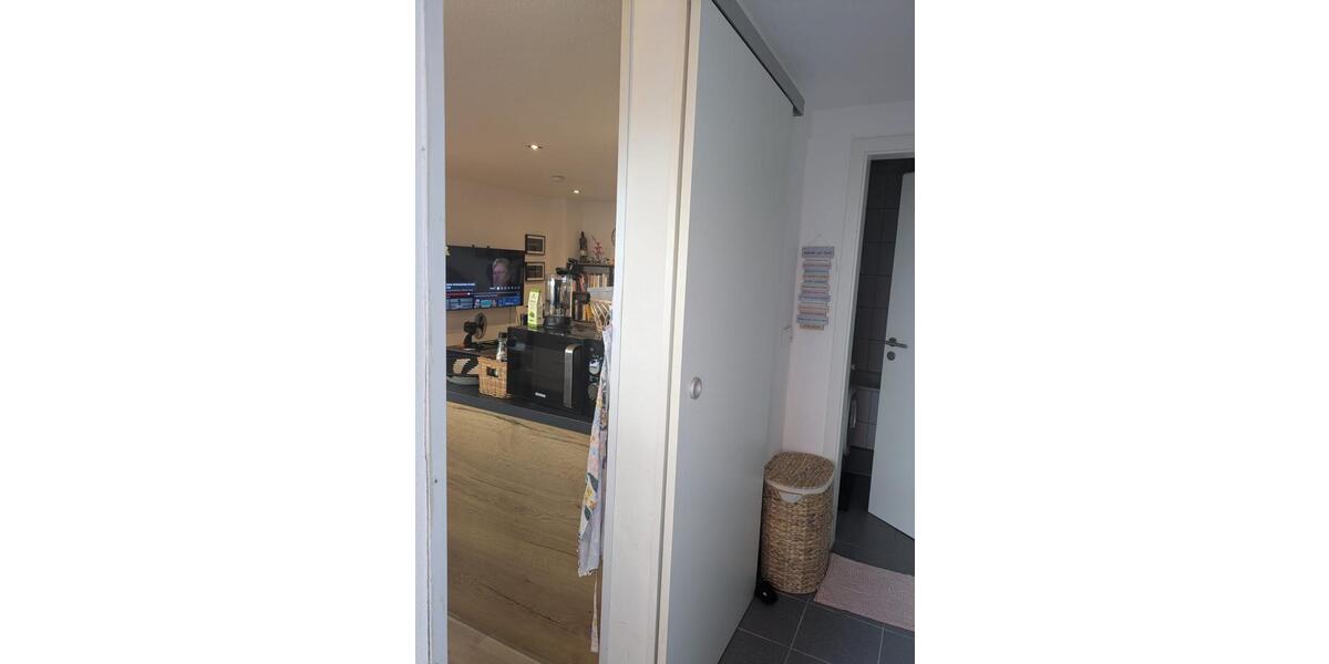 Erdgeschoßwohnung Saarbrücken - 2 Zimmer, 38 m&sup2;, 480&euro; | Angebot:25904471