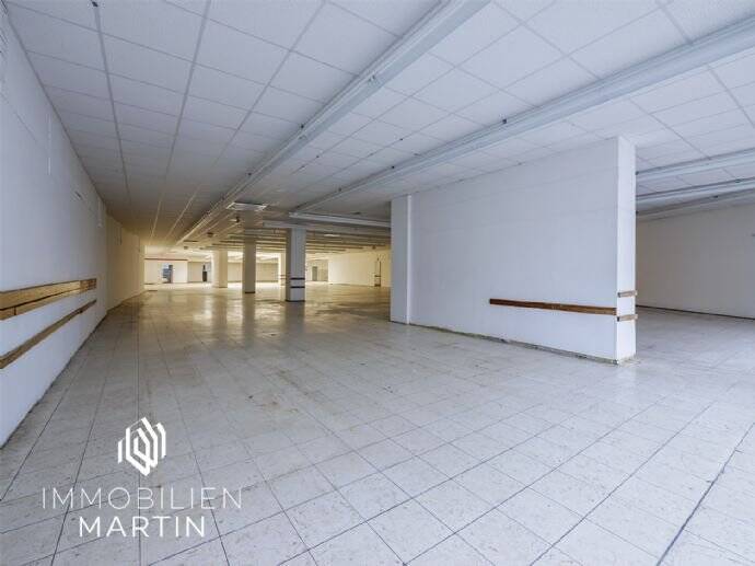 Gewerbeobjekt Neunkirchen Wiebelskirchen - 9.237&euro; | Angebot:25666355