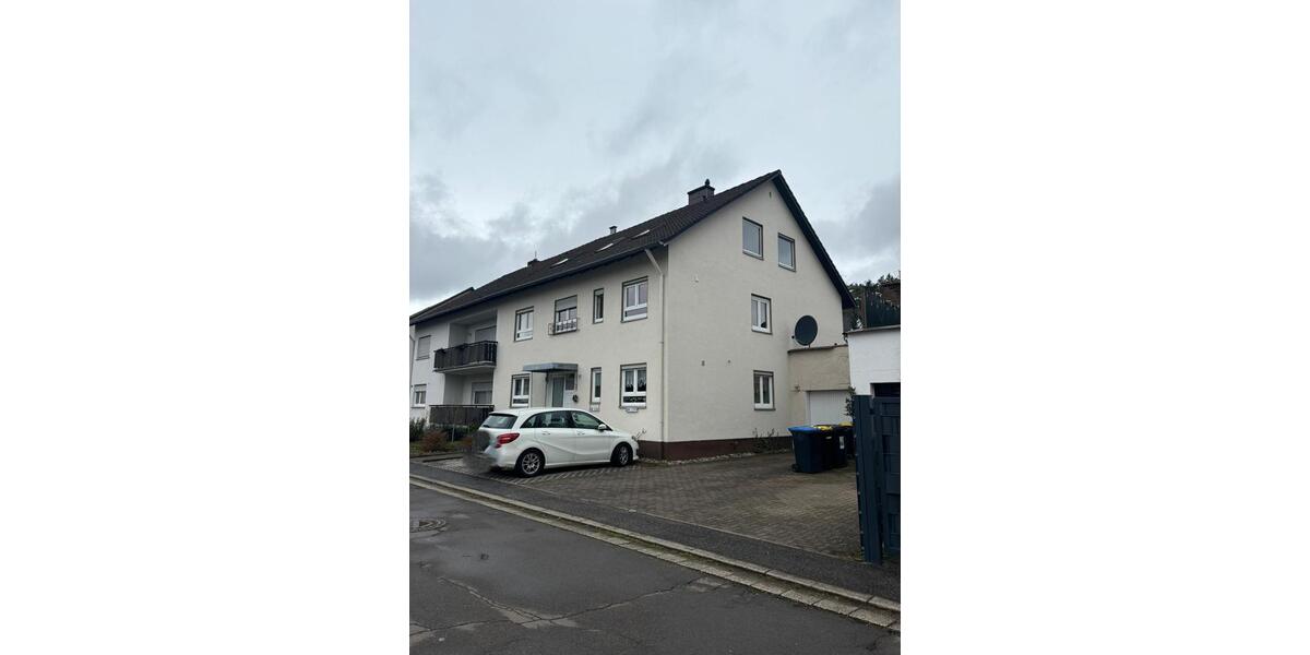 Maisonettenwohnung Homburg - 6 Zimmer, 152 m&sup2;, 1.090&euro; | Angebot:25415949