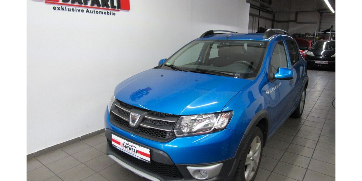 Dacia Sandero 75.900 km 6.990 &euro; Saarbrücken 66121