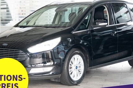 Ford Galaxy 58.710 km 24.980 &euro; Schmelz 66839