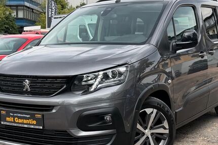 Peugeot Rifter 115.999 km 14.900 &euro; Saarlouis 66740