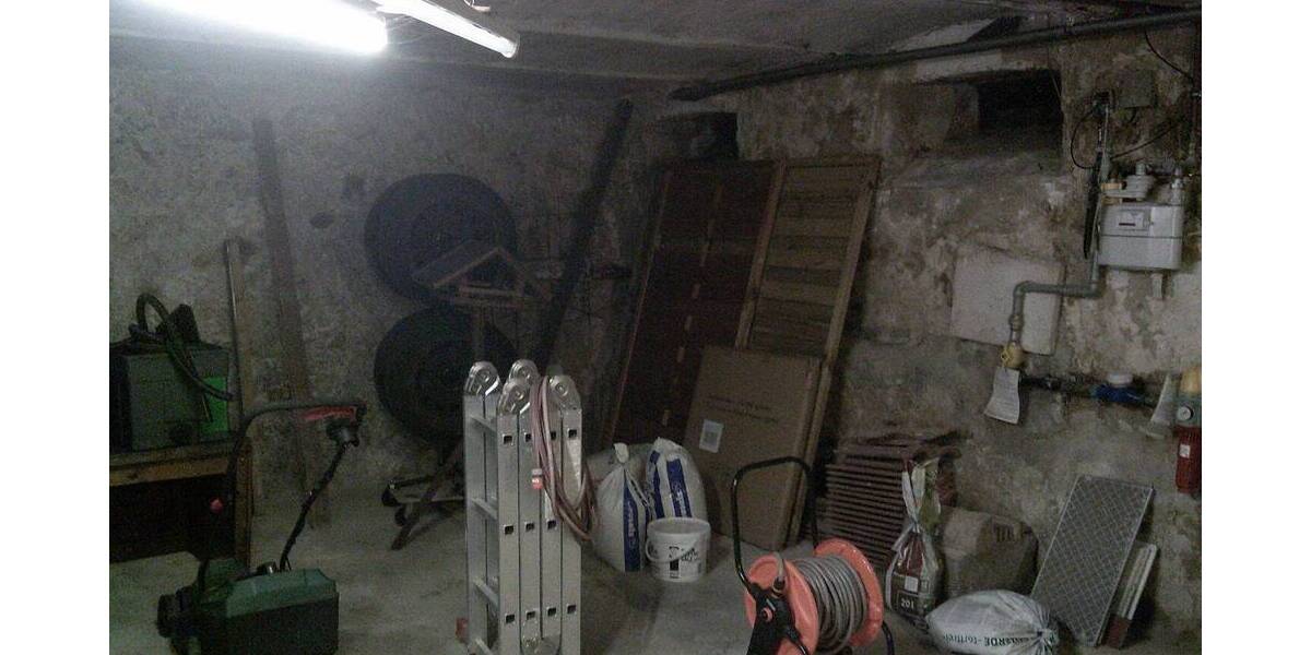 Einfamilienhaus Sankt Ingbert St. Ingbert - 7 Zimmer, 115 m&sup2;, 129.000&euro; | Angebot:26819837