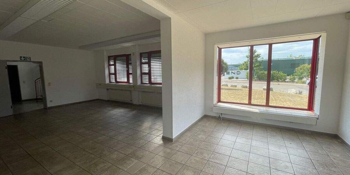 Gewerbeobjekt Saarbrücken Alt-Saarbrücken - 10.000&euro; | Angebot:25796514