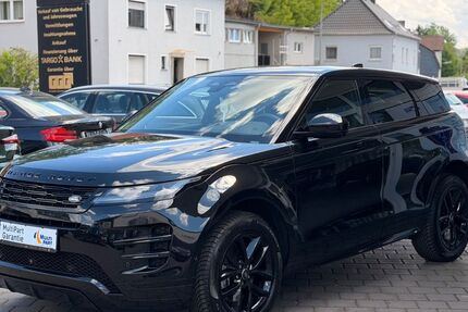 Land Rover Range Rover Evoque 31.066 km 39.900 &euro; Beckingen 66701