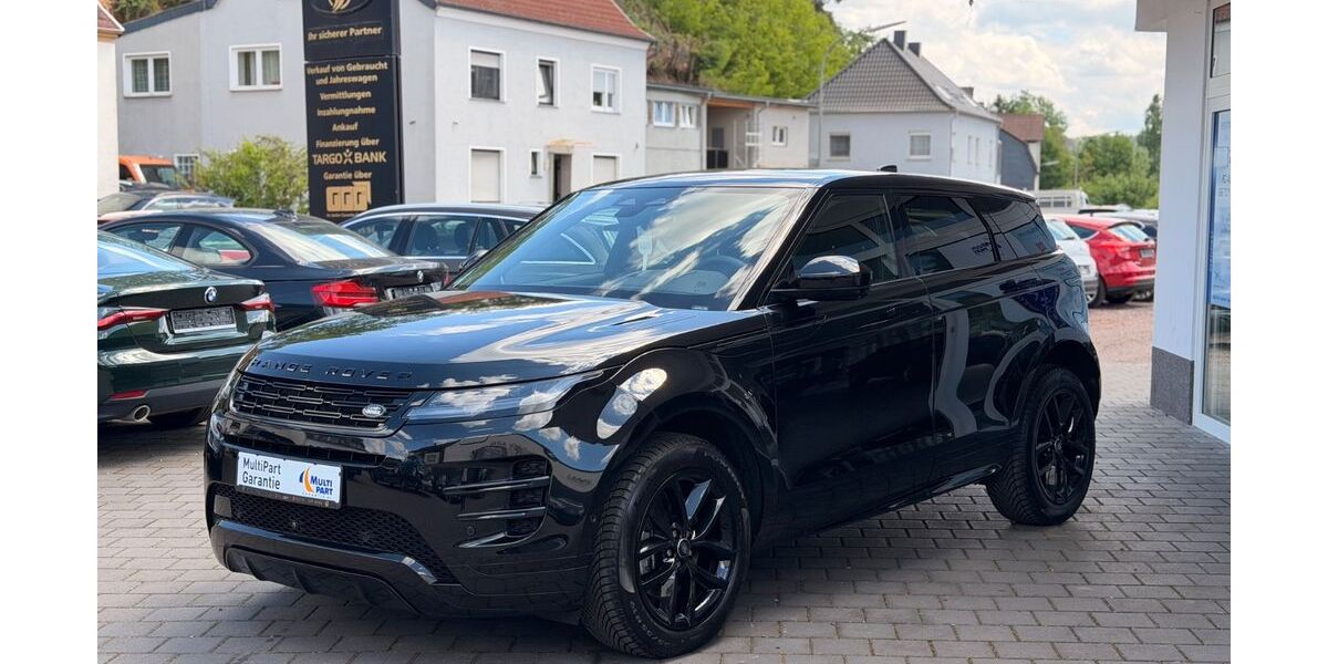 Land Rover Range Rover Evoque 31.066 km 39.900 &euro; Beckingen 66701