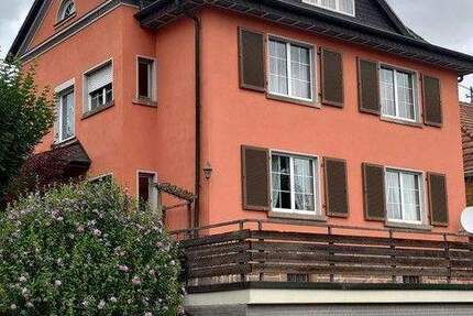 Haus Saarbrücken Dudweiler - 8 Zimmer, 216 m&sup2;, 340.000&euro; | Angebot:25728348