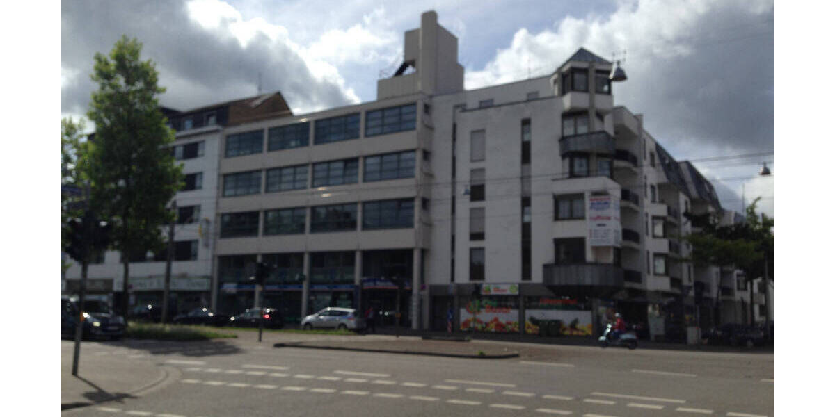 Gewerbeobjekt Saarbrücken St Johann - 7 Zimmer, 2.000&euro; | Angebot:25998961