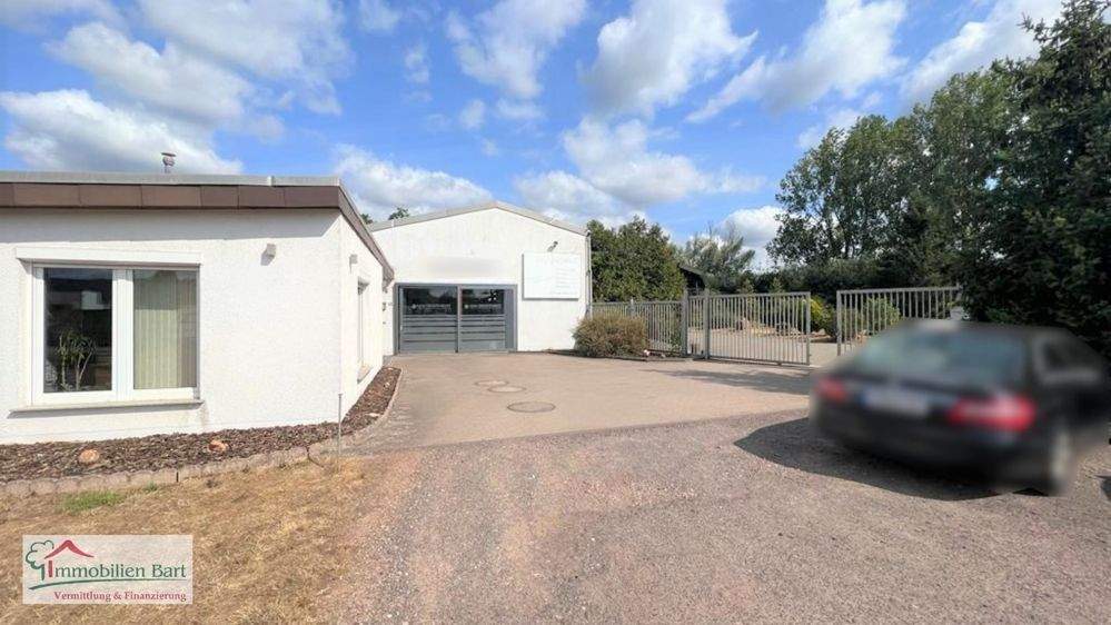 Gewerbeobjekt Saarlouis - 440.000&euro; | Angebot:25771380