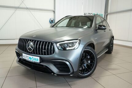 Mercedes-Benz GLC 63 AMG 95.500 km 54.900 &euro; Homburg 66424