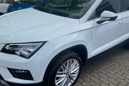 Seat Ateca 107.000 km 13.950 &euro; Saarlouis 66740